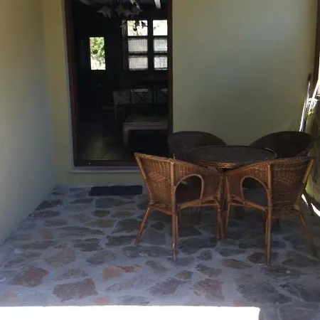 Las Villas Del Ponton Trescares Exterior photo