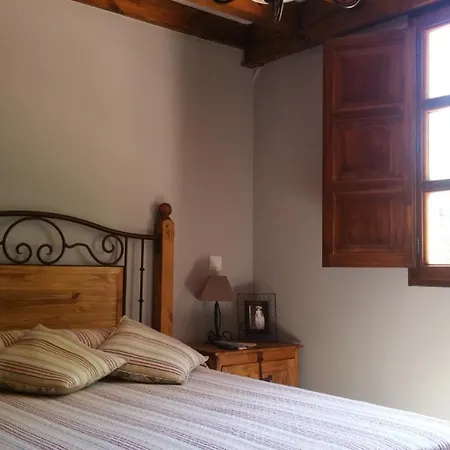 Las Villas Del Ponton Trescares Exterior photo
