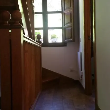 Las Villas Del Ponton Trescares Exterior photo