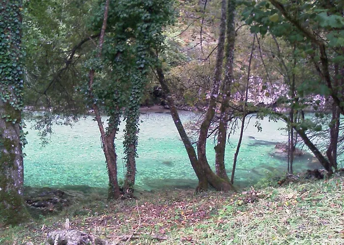 Las Villas Del Ponton