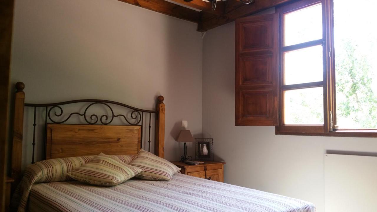 Chalet Del Ponton