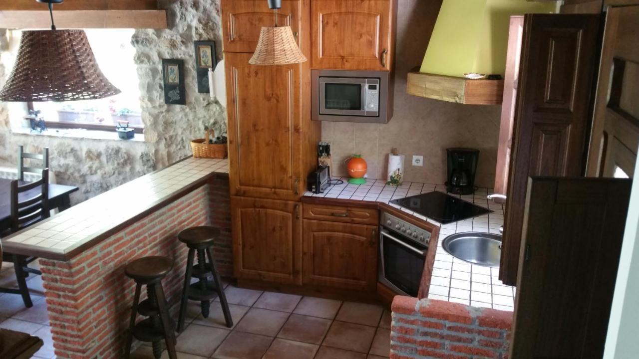 Chalet Del Ponton