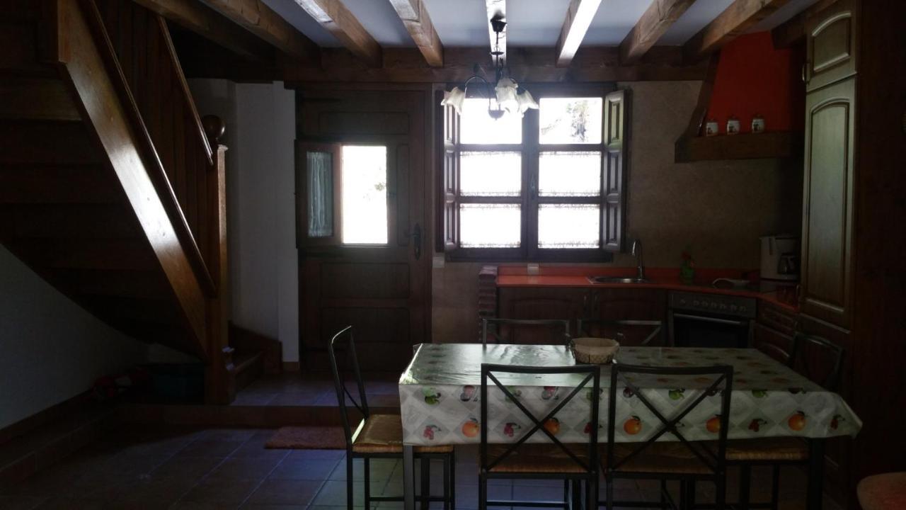 Del Ponton Chalet *