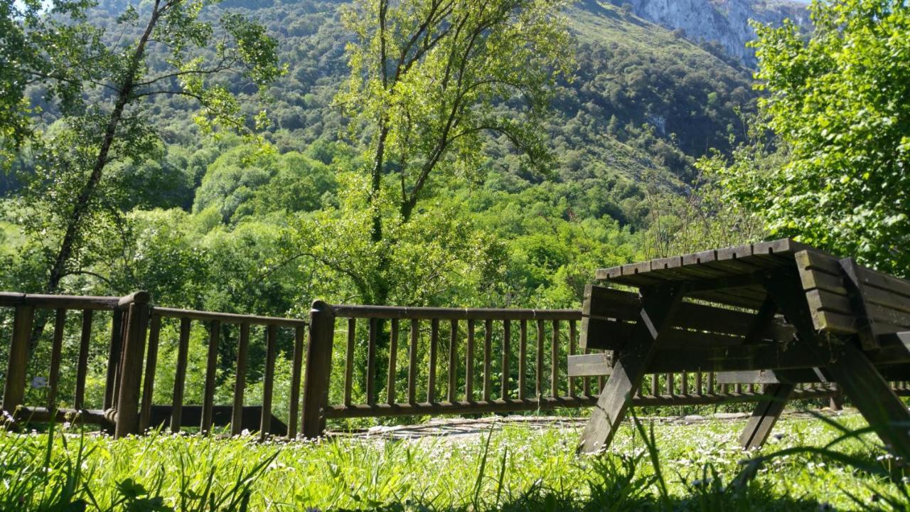 Del Ponton Chalet *