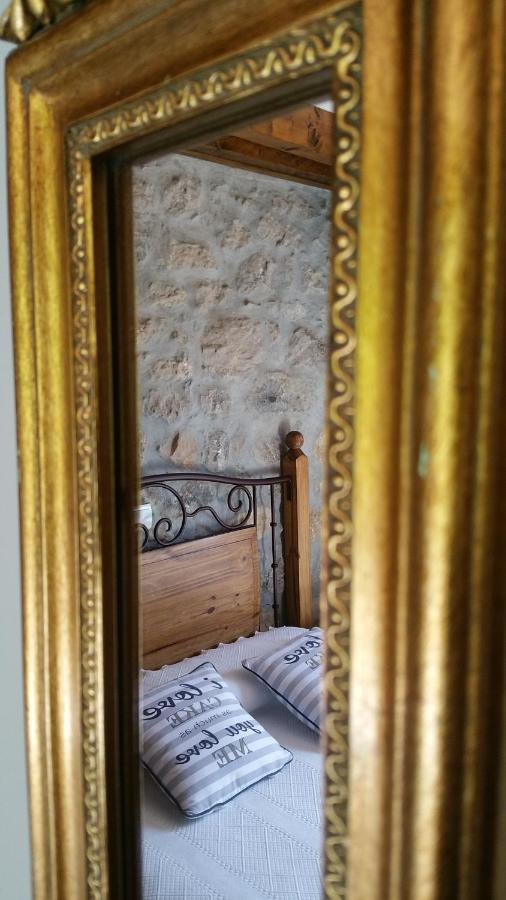 Chalet Del Ponton Trescares