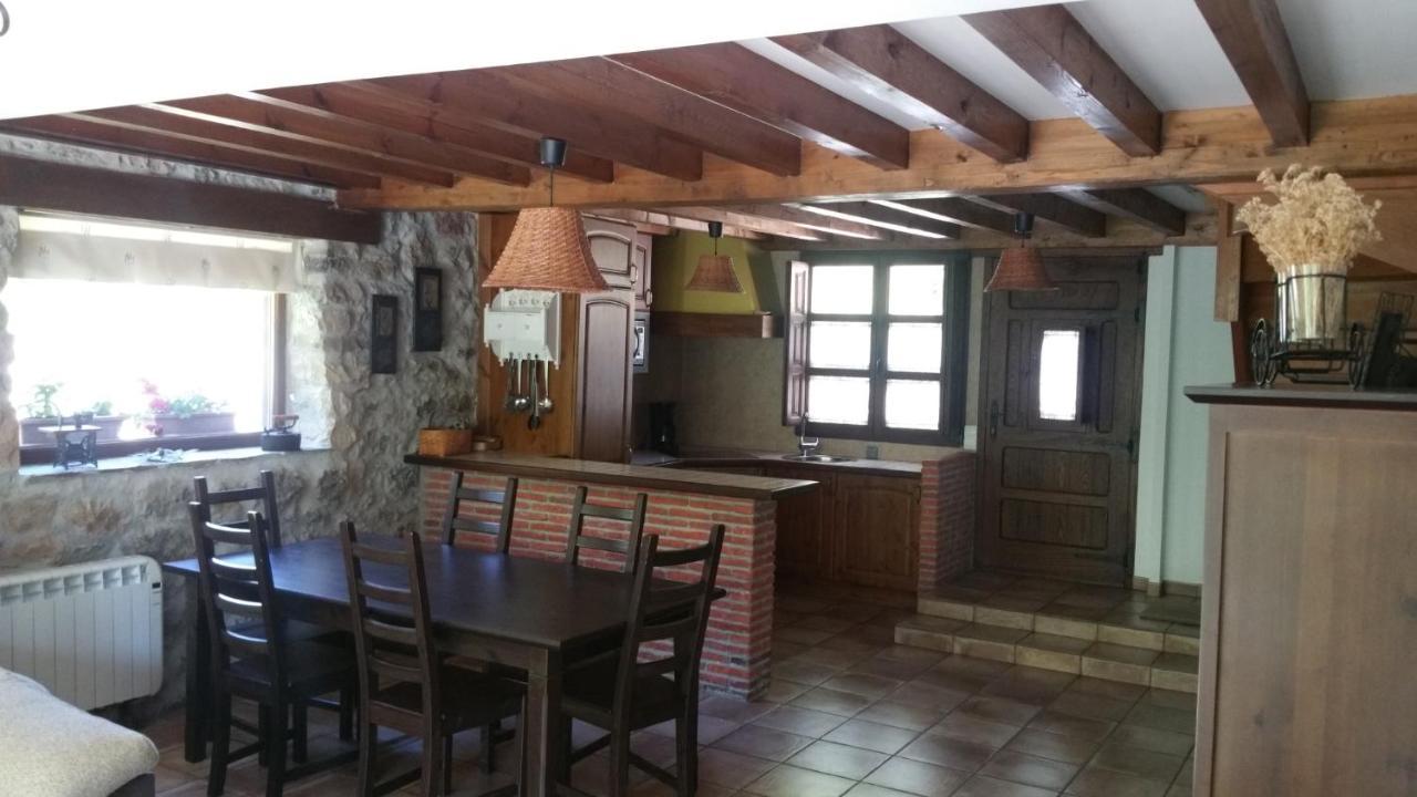 Chalet Del Ponton