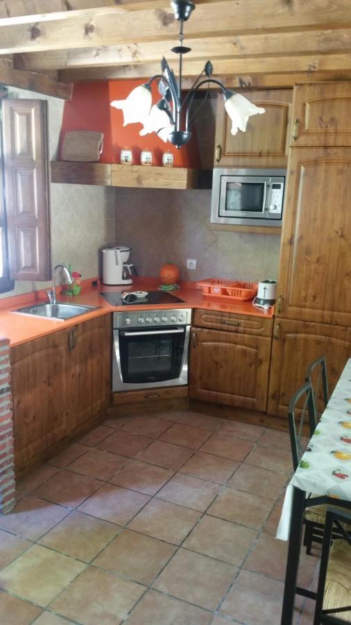 Chalet Del Ponton