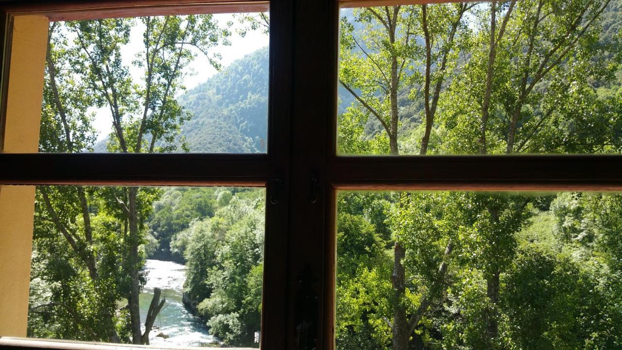 Chalet Las Del Ponton