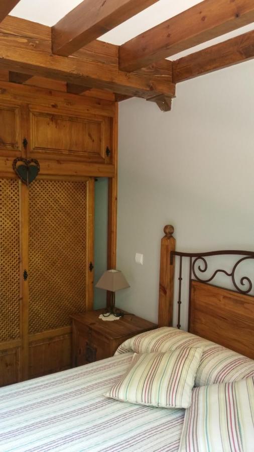 Del Ponton Chalet